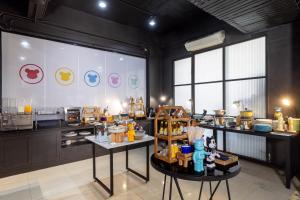 The Core Gallery Hotel