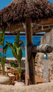 Appart'hotels Hotel et Residence Ta Kladia - Omigna : photos des chambres