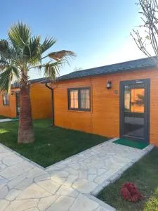 Some Tiny House Boutique Hotel - İskenderun (Alessandretta)