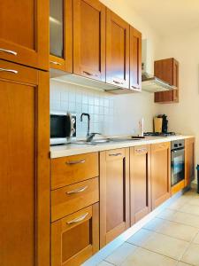 Isca Calabretta Apartments M28
