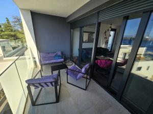 Apartman Elvira 