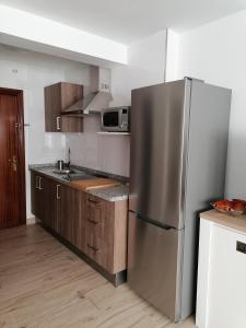 Estudio Playa Torre del Mar