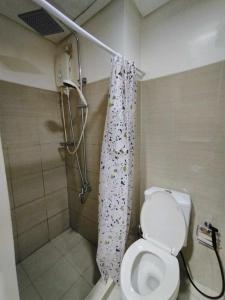 Shore 1 Residences - 1 Bedroom with Balcony