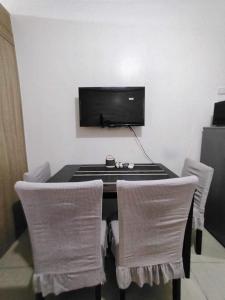 Shore 1 Residences - 1 Bedroom with Balcony