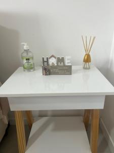 Apartamento NOVO no Itaguá