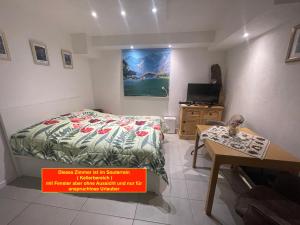 Apartment Geigelsteinstrasse