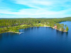 Hotelli Keurusselkä