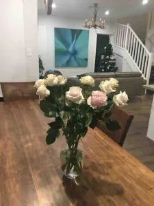 Beach Holiday House - Middle Camp