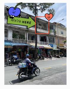 THERoom - Nguyễn Công Trứ