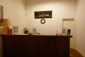 Hotel Margrit