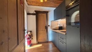 MountainView Lodge - Am Fuße der Gondel und Skipiste