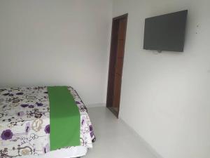 Casa em Arembepe com quatro suítes