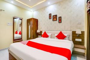 Super Hotel O Divine Paradise