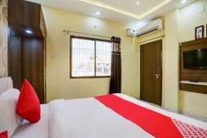 Super Hotel O Divine Paradise