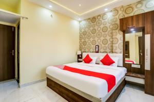 Super Hotel O Divine Paradise