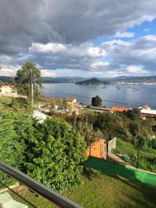 CASA MAR DE LUNA 2 en raxo