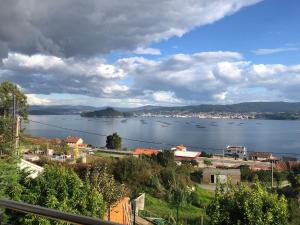 CASA MAR DE LUNA 2 en raxo