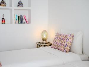 Riad Ayla avec Piscine Privée