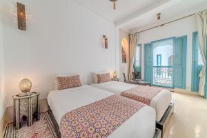 Riad Ayla avec Piscine Privée