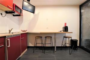 La remise de tatanne