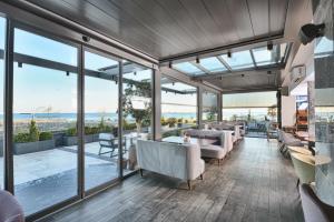 Best Western Premier Ottoperla Hotel