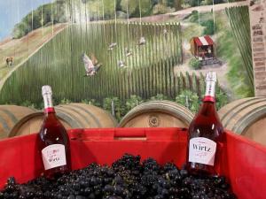 La remise de tatanne