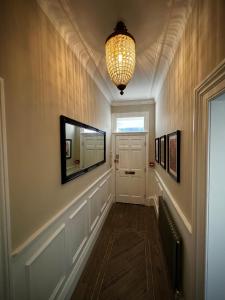 Victorian Townhouse - York