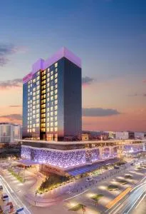 Doubletree by Hilton Istanbul Umraniye - Çekme