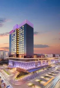 Doubletree by Hilton Istanbul Umraniye