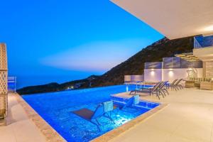 Villa Sun Kalkan