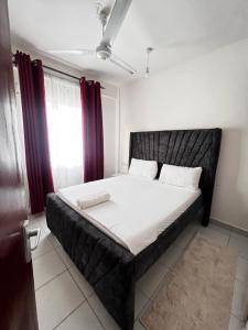 Buxton point 3 with AC