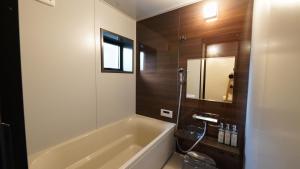 柳井 Kominka Hotel FUKUNOKURA 古民家ホテル ふくの蔵 #FR1 4つ星 宿泊施設 スイート