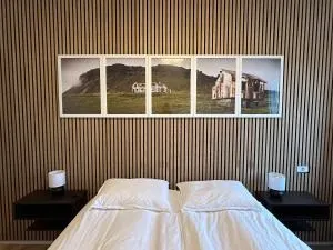 The Hvítá Inn by Ourhotels - Reykholt