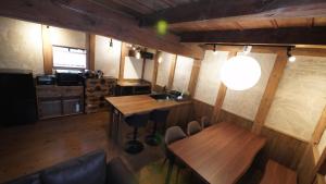 Kominka Hotel FUKUNOKURA 古民家ホテル ふくの蔵 #FR1