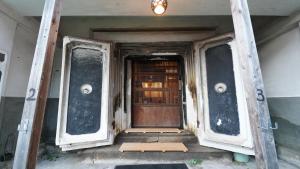 Kominka Hotel FUKUNOKURA 古民家ホテル ふくの蔵 #FR1