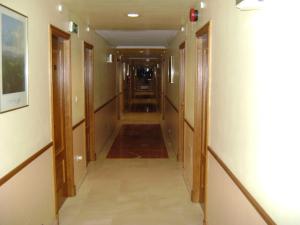 Twin Room room in Hotel O´xardin