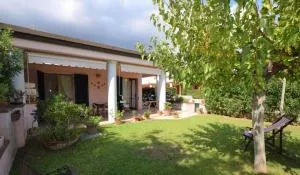 Villetta La Pila - Marmi