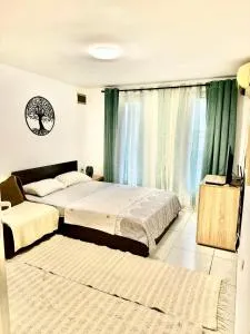 Апартамент за нощувки Възраждане - Gorno Ezerovo