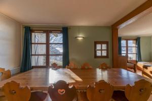 Appartements Bercail 1 Grand Appt Plein Sud : photos des chambres