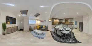 Spacious 5B Sunderland Home for Groups & Families - Whitburn