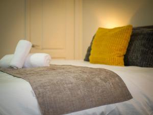 Spacious 5B Sunderland Home for Groups & Families