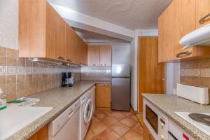 Bercail 1 Grand Appt Plein Sud