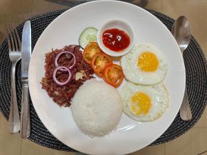 Lee Boutique Hotel Tagaytay