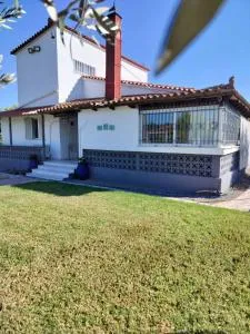 Πάνος μεγάλο σπίτι Κατάκολο κοντά στην Ολυμπία - 皮尔戈斯