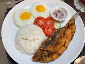 Lee Boutique Hotel Tagaytay