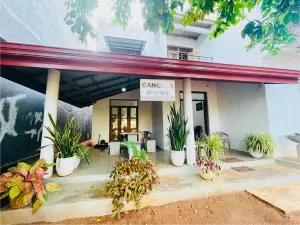 Gangula Resort - Korakahawewa