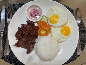 Lee Boutique Hotel Tagaytay