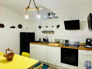 Florence Underground