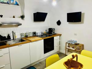 Florence Underground