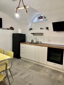 Florence Underground